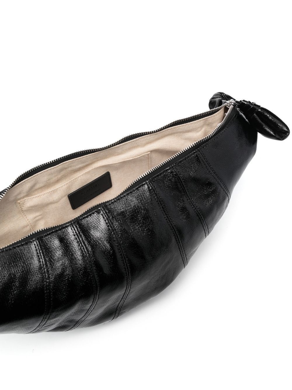 medium Croissant shoulder bag - 5