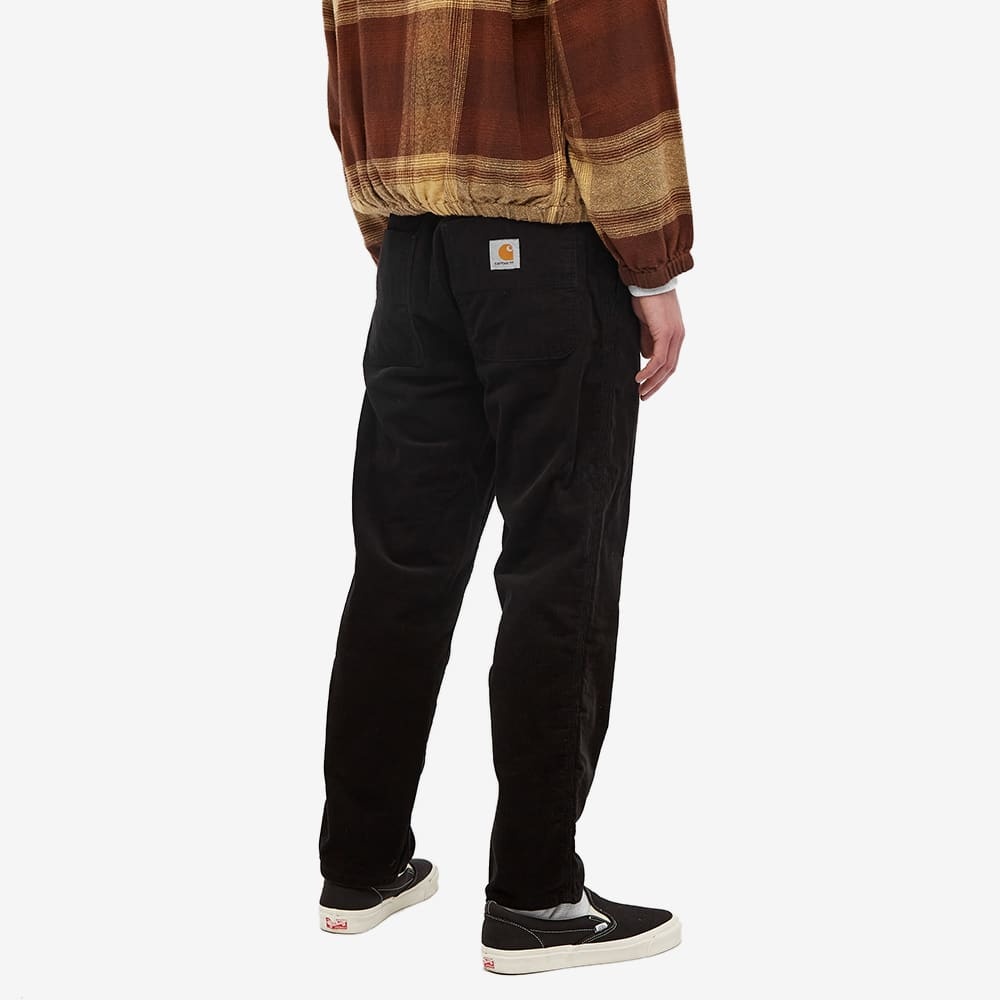 Carhartt WIP Abbott Corduroy Pant - 4