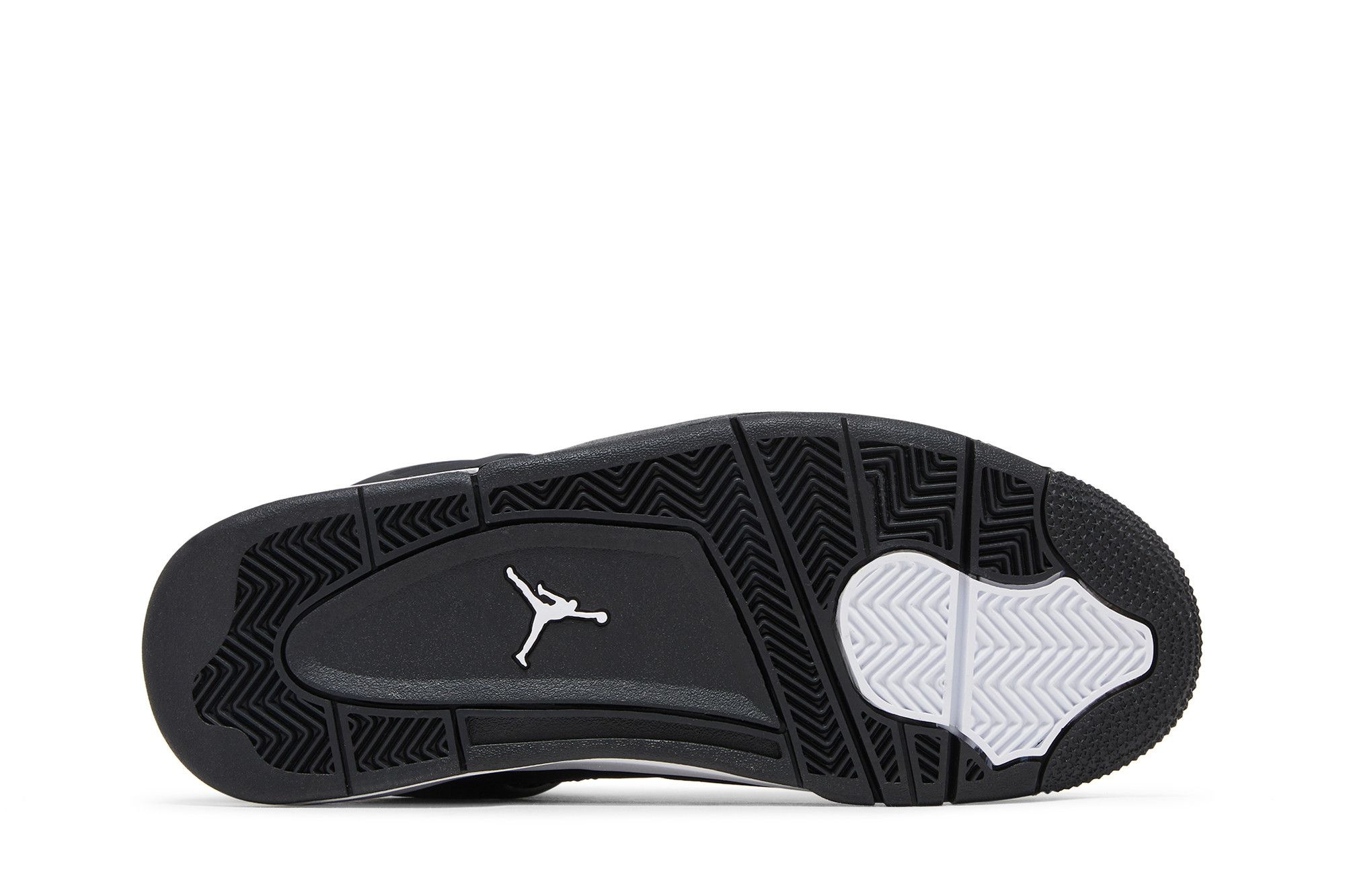 Air Jordan 4 Retro 'White Thunder' - 4