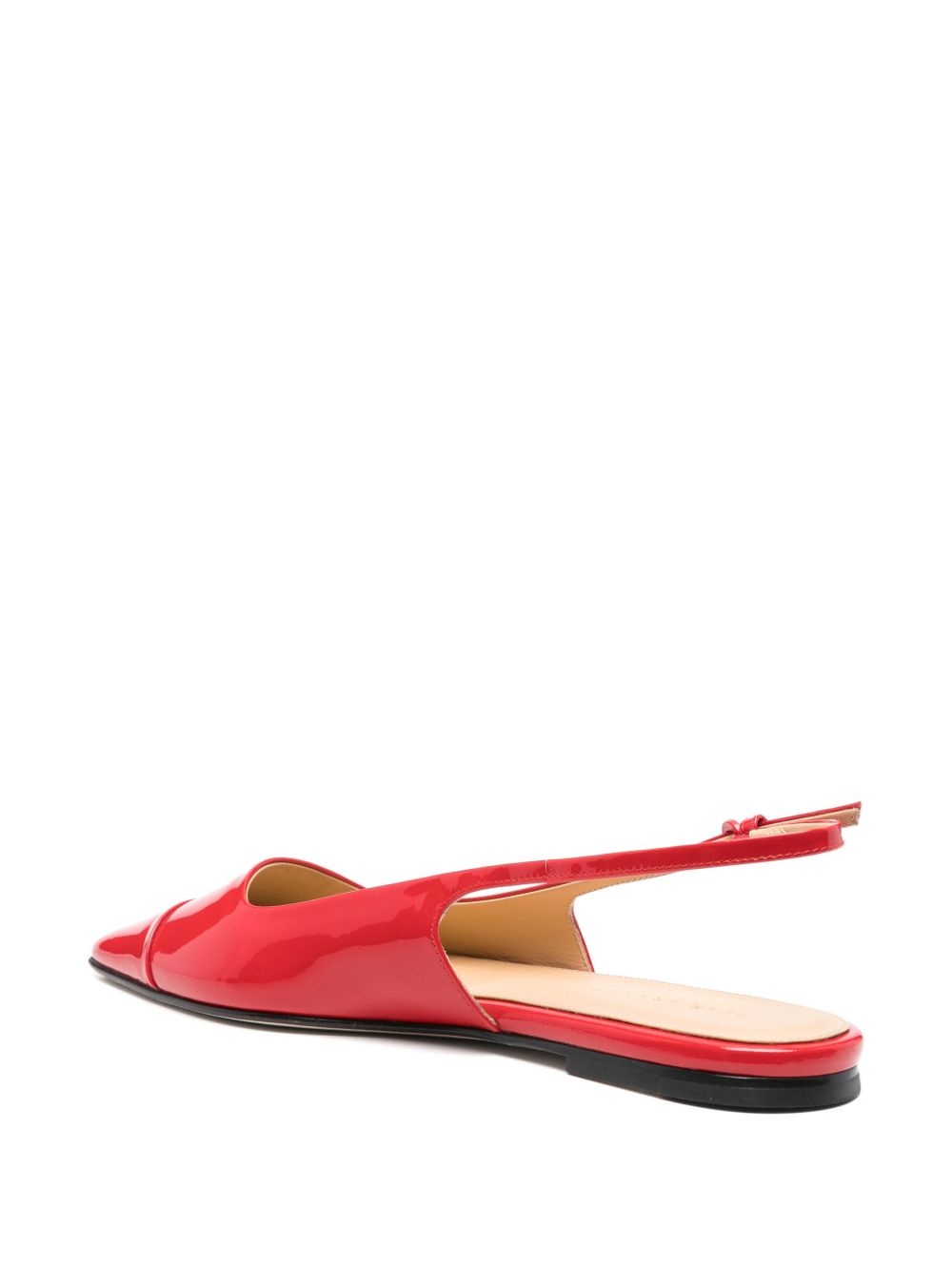 Tia ballet flats - 3