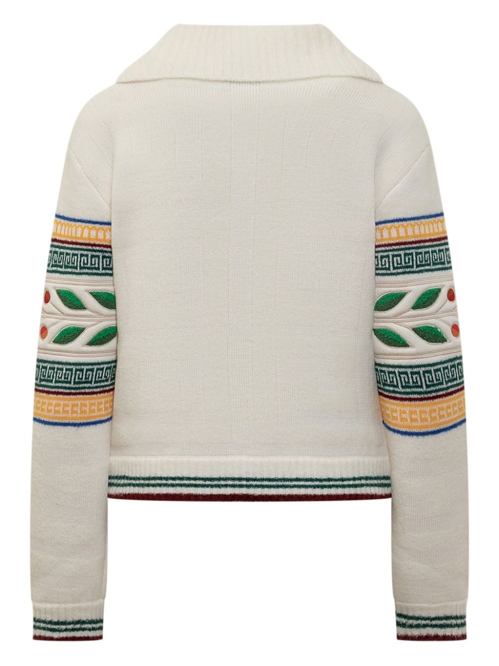 Laurel jumper - 2