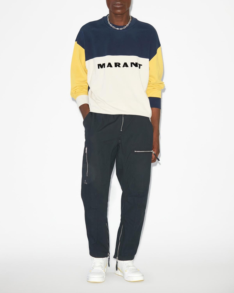 Isabel Marant AFTONE SWEATSHIRT outlook