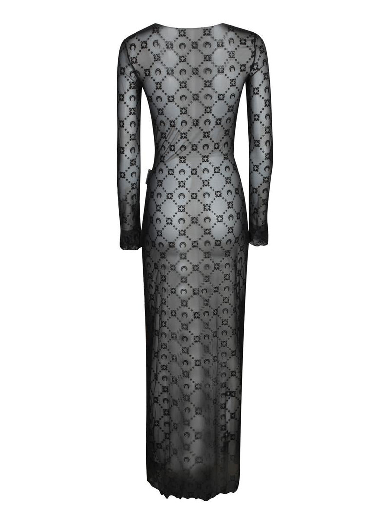 Marine Serre Marine Serre Dresses outlook