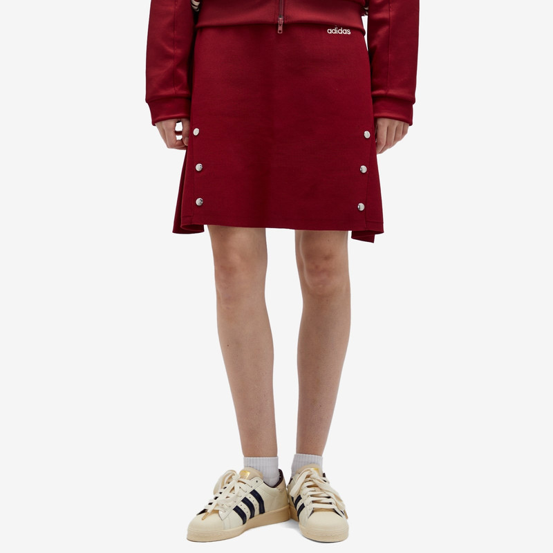 adidas Adidas x Wales Bonner Skirt outlook