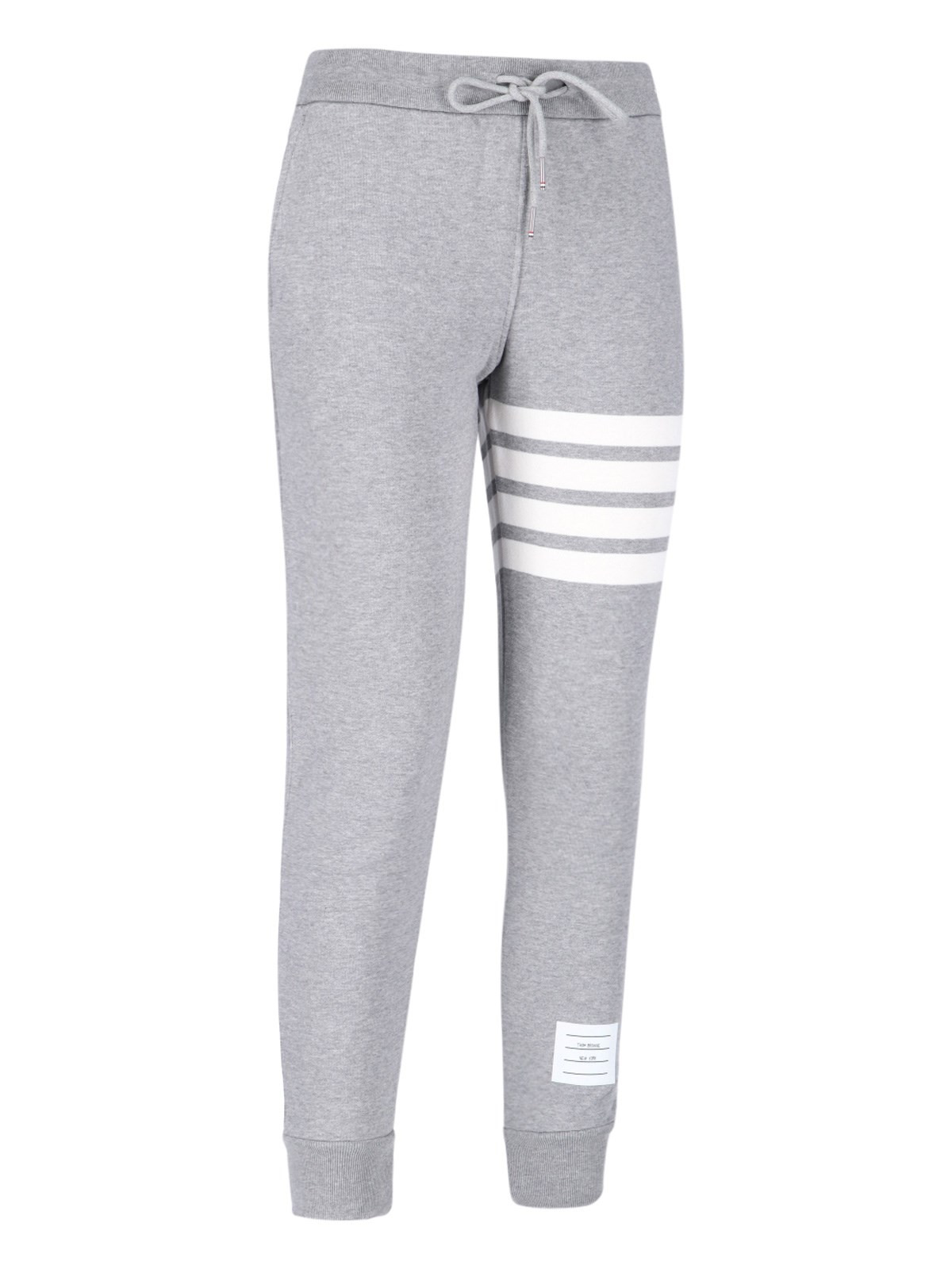 '4-BAR' SPORTY PANTS - 2