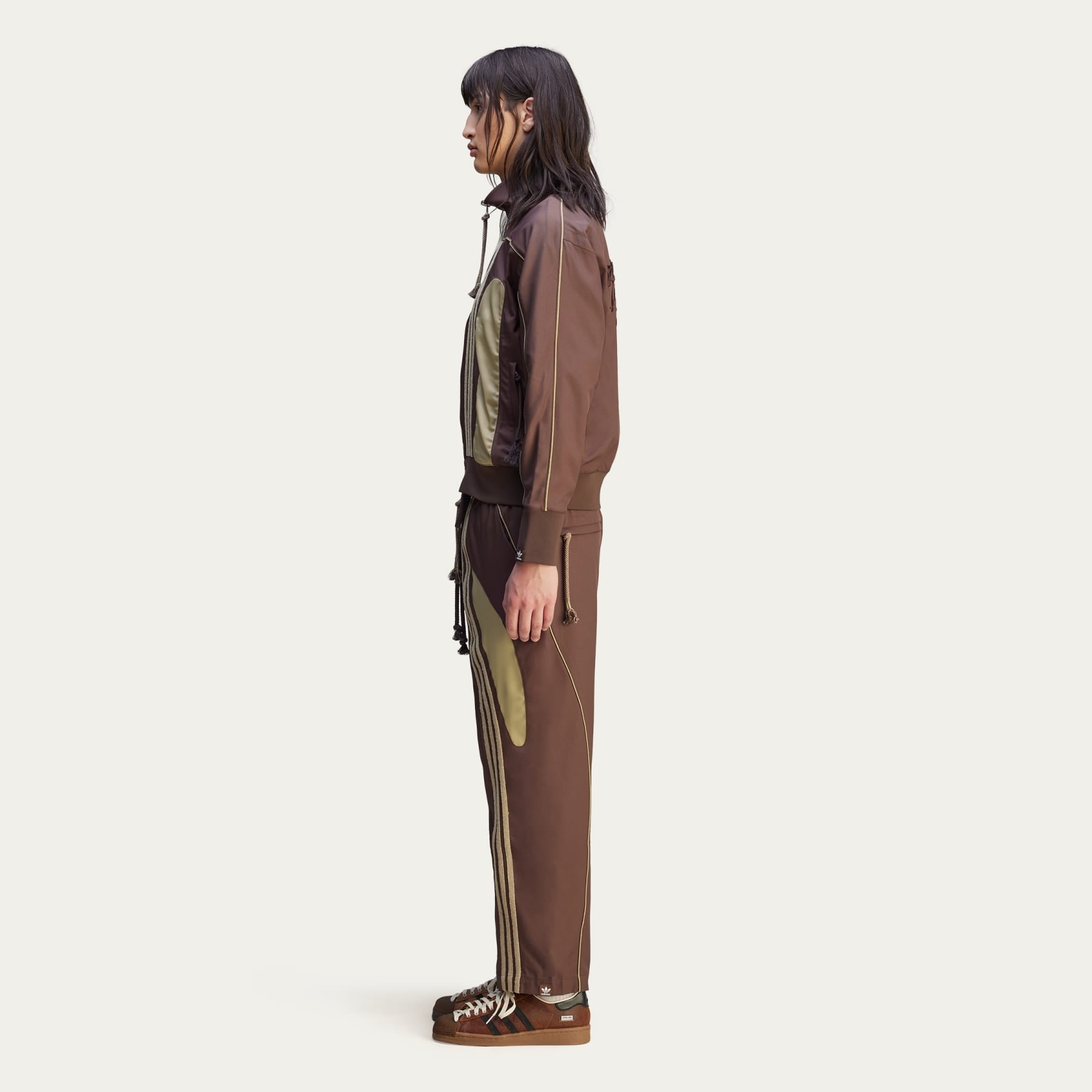 Song for the Mute Spring Woven Pants (Gender Neutral) - 4