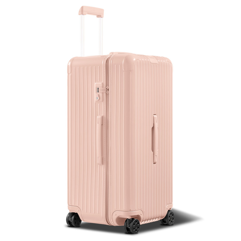 RIMOWA Essential Trunk Plus outlook