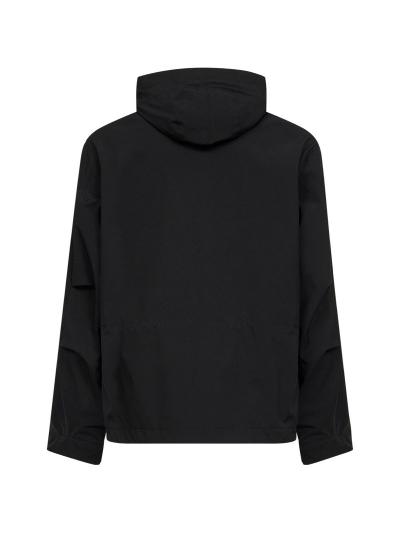 C.P. Company hood zip jacket outlook