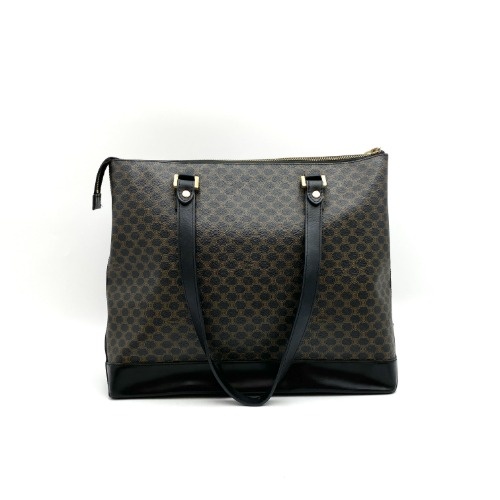 Celine Macadam Shoulder Bag - 1