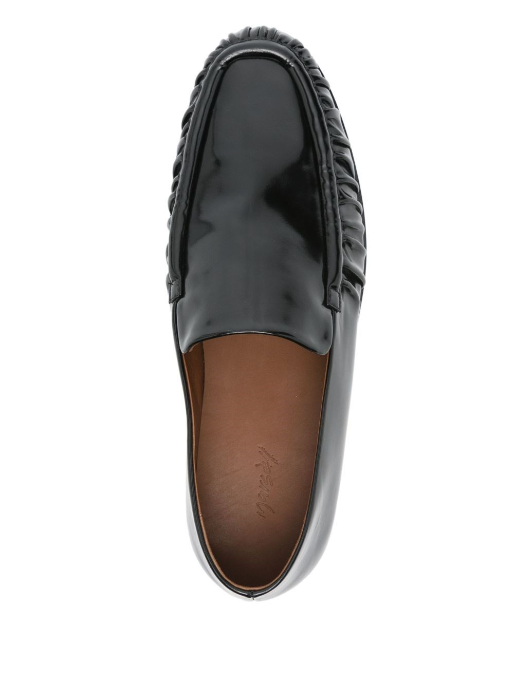 MOCCASIN - 4