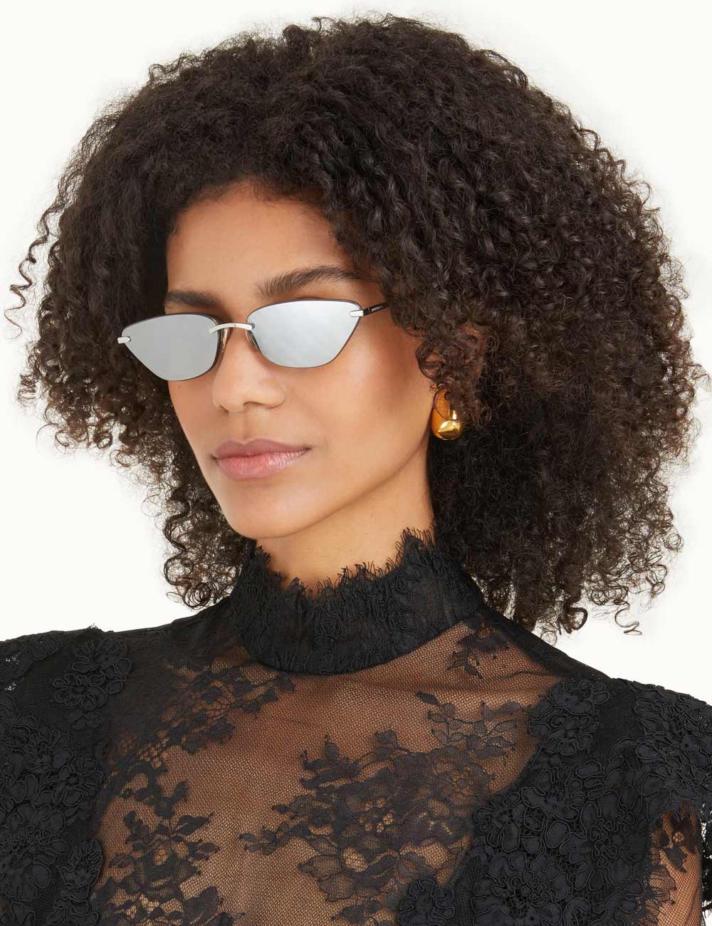 ZIMMERMANN UPTEMPO CAT EYE - 2