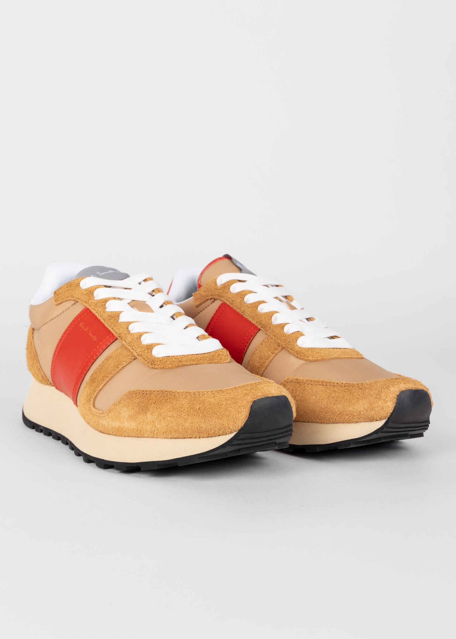 'Eighties' Sneakers - 3