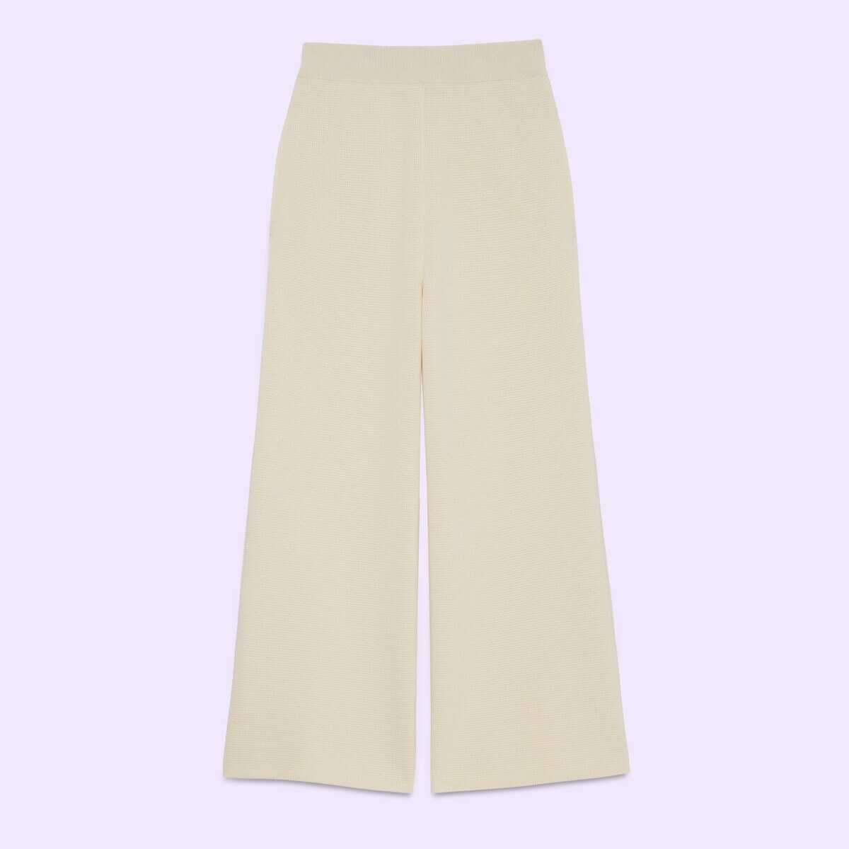 Wool pant - 1