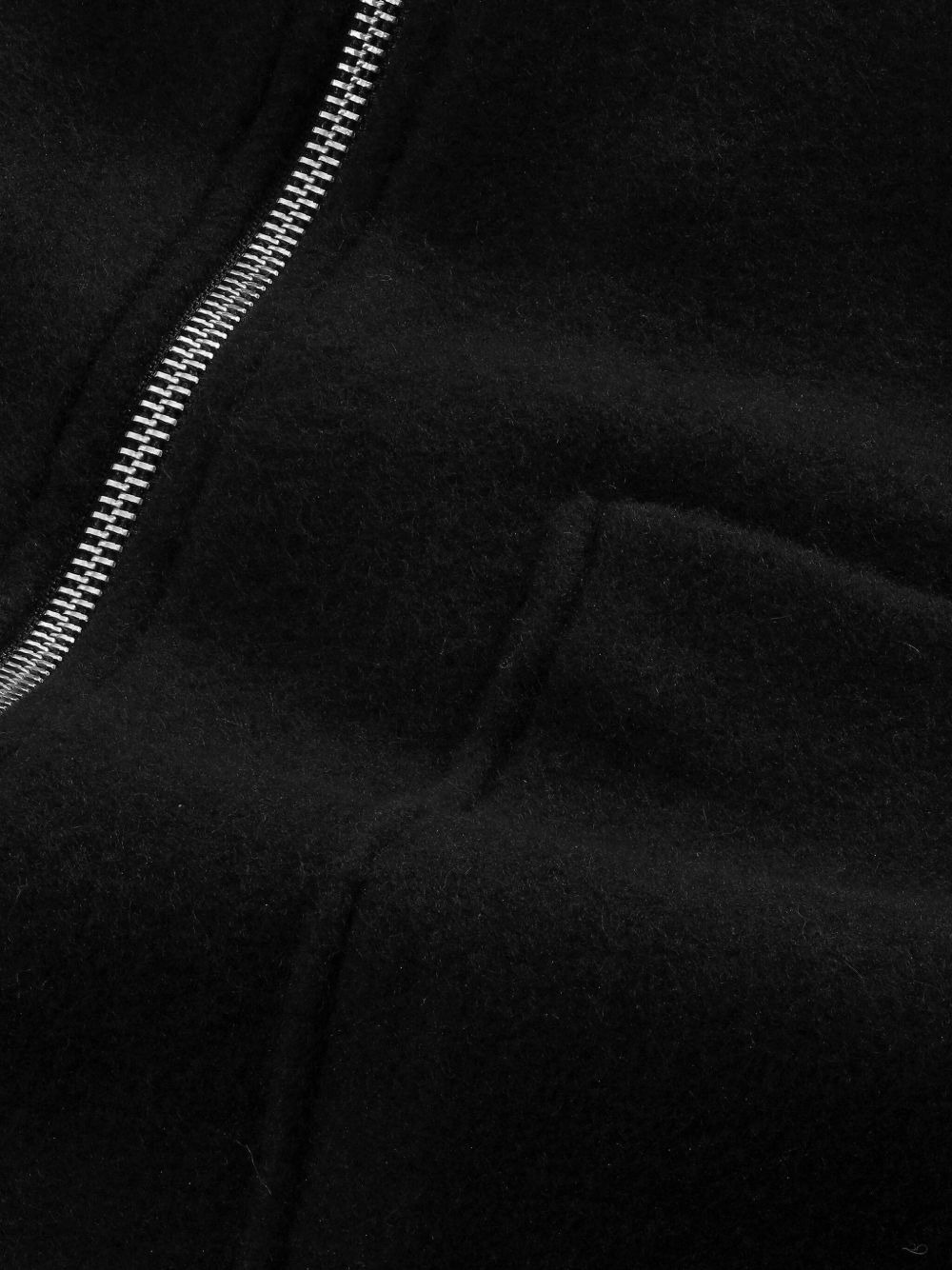 Gael zip-front jacket - 2