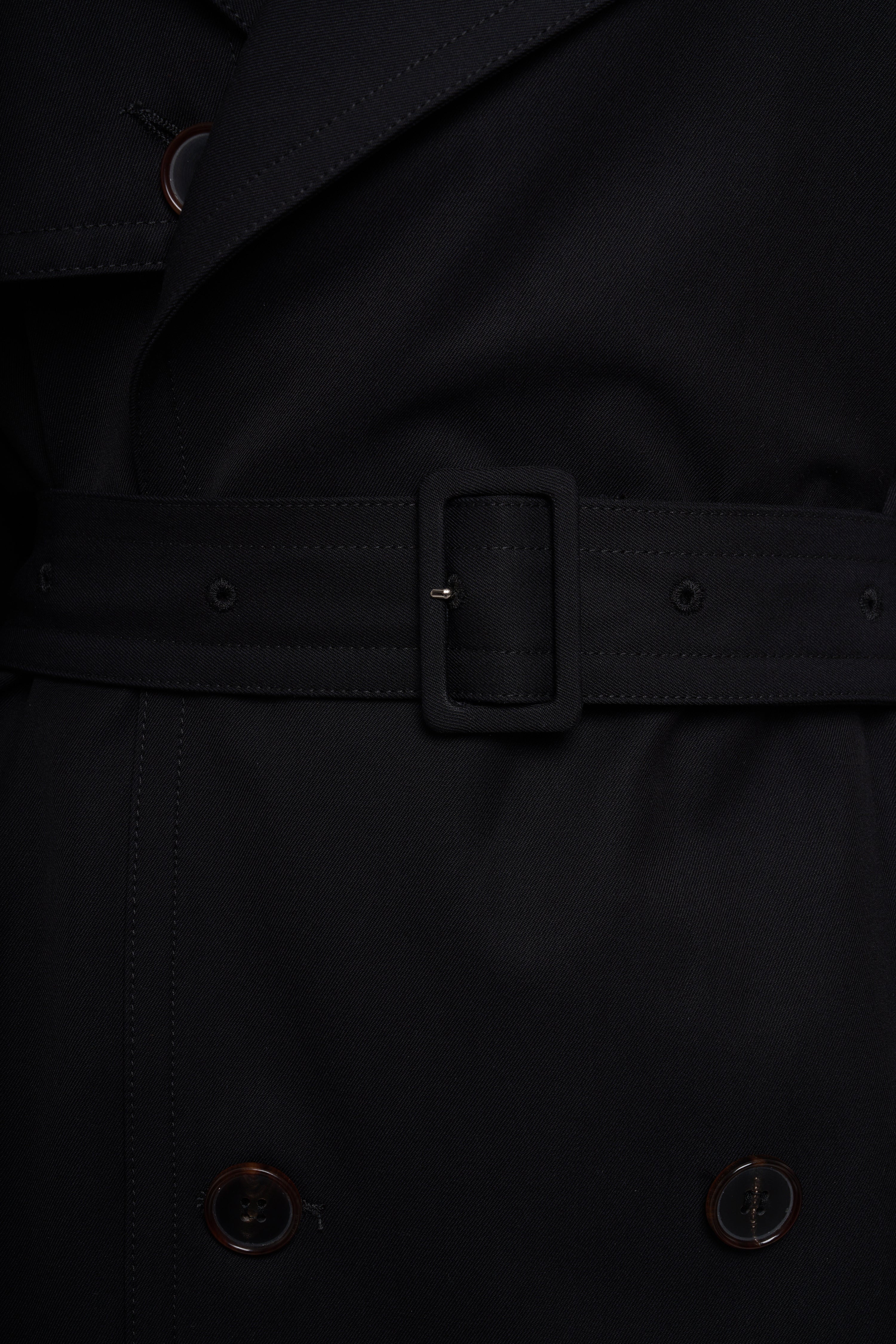 TRENCH COAT - 3