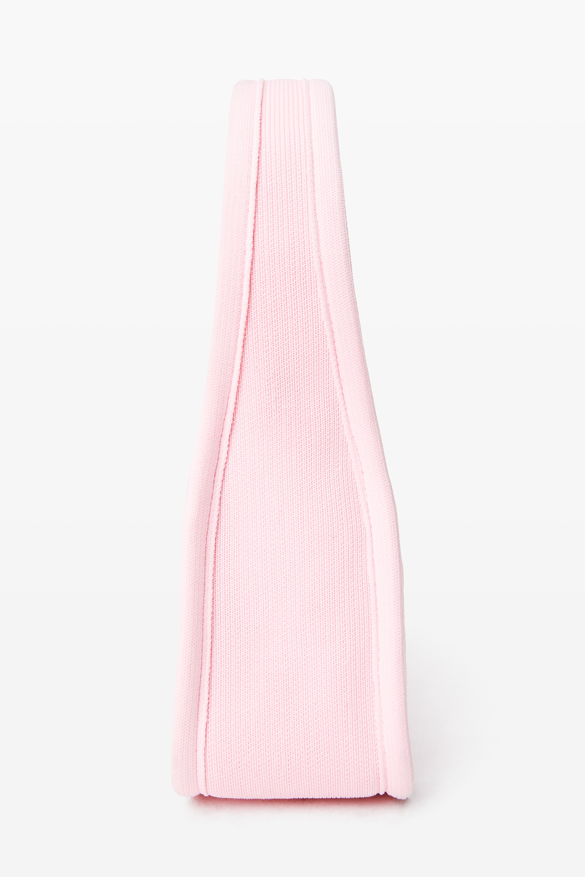 Ryan Small Bag in Ribbed Knit - 3