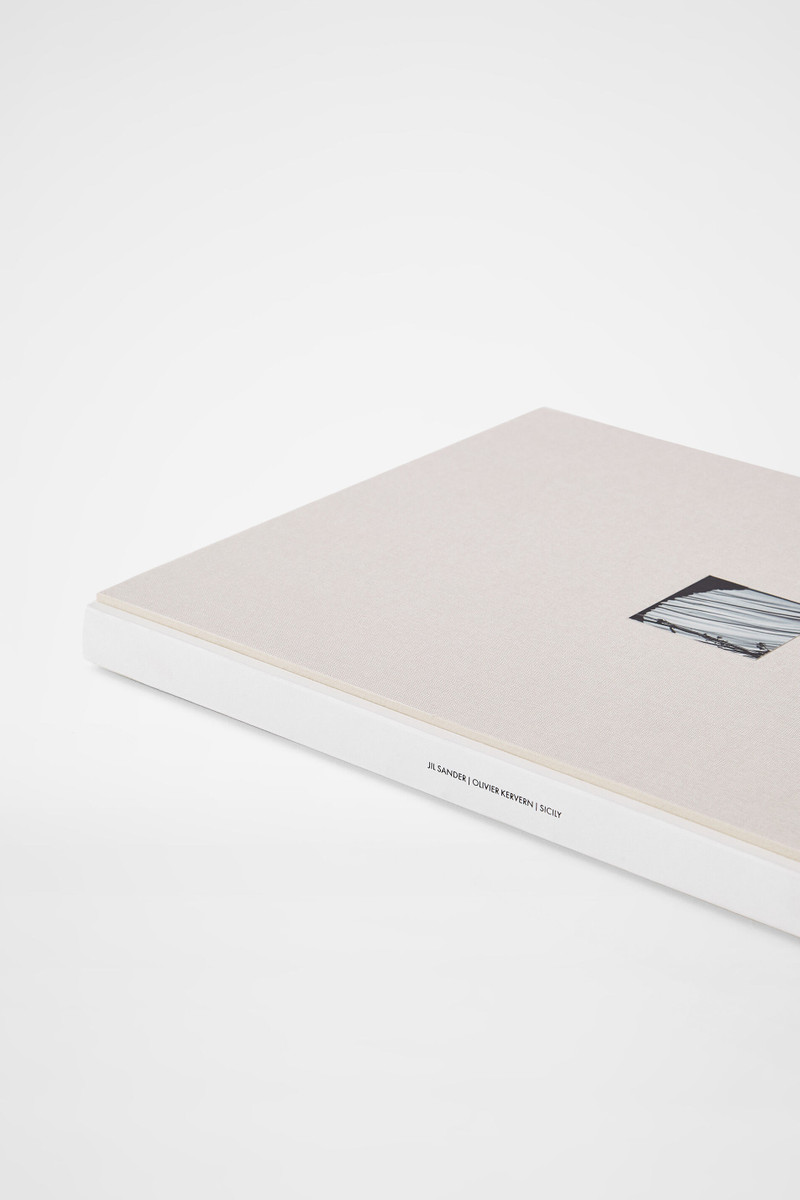 Olivier Kervern, Sicily 5