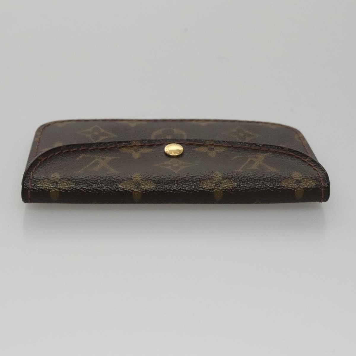 LOUIS VUITTON Monogram Ceinture Pochette Waist Bag M6933u M6933u - 6