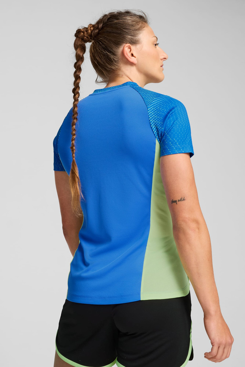 individualBLAZE Women's Soccer Jersey 4