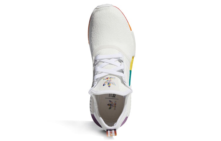 adidas NMD_R1 'Pride' FY9024 - 5