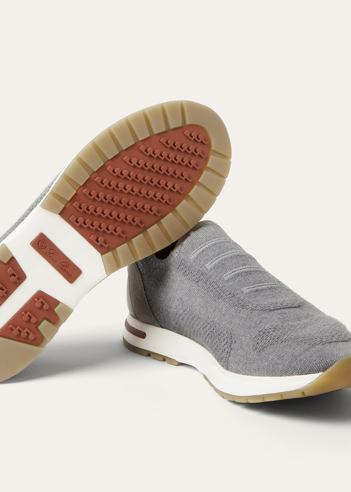 360 LP Flexy Walk Sneaker - 4