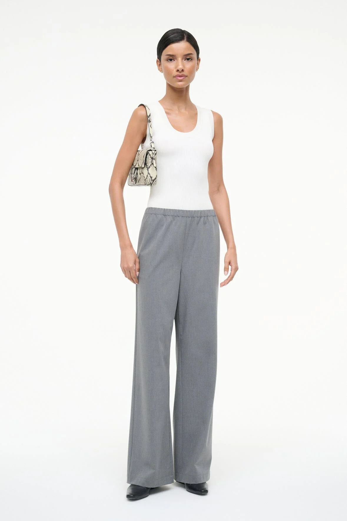 STAUD DENALI PANT STATIC - 1