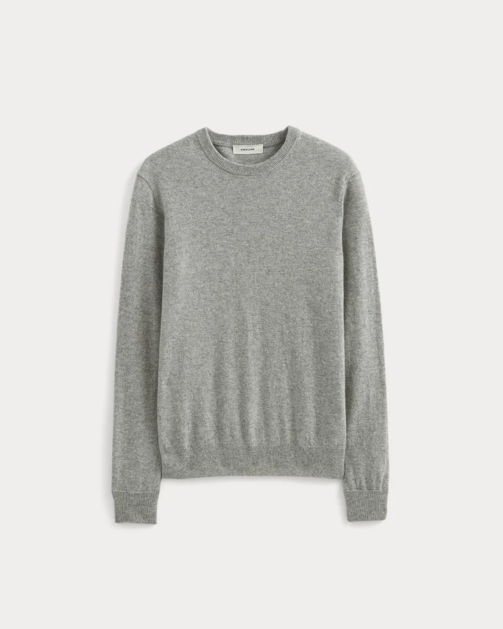 THE CASHMERE CREW - 1