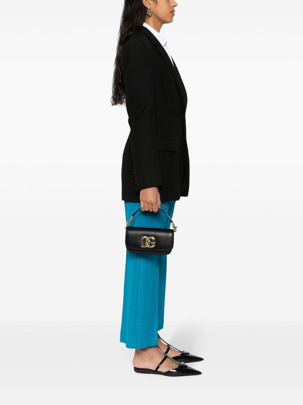 BORSA A SPALLA 3.5 DOLCE & GABBANA - 2