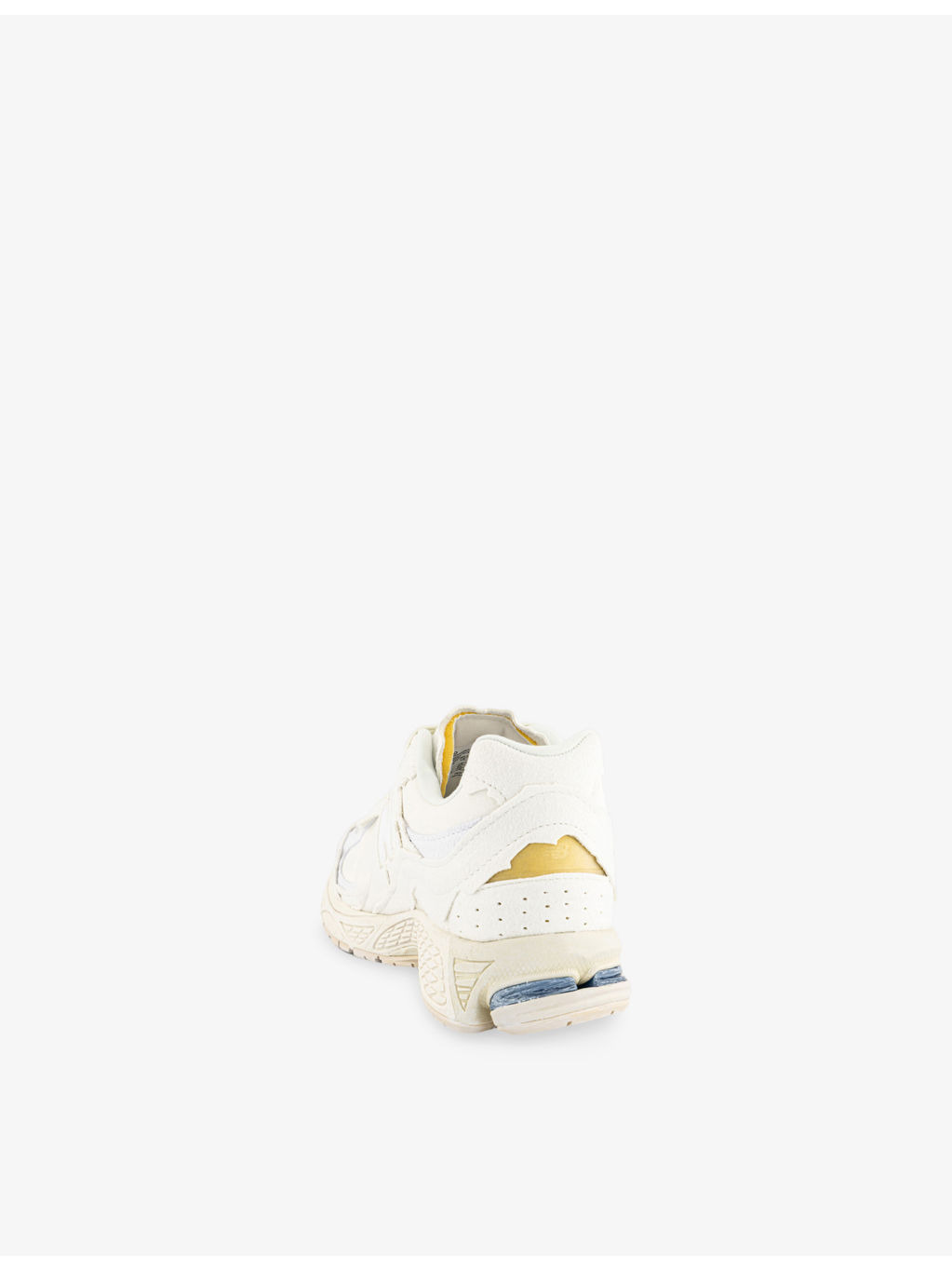 2002 Protection Pack Woven Trainers - 4
