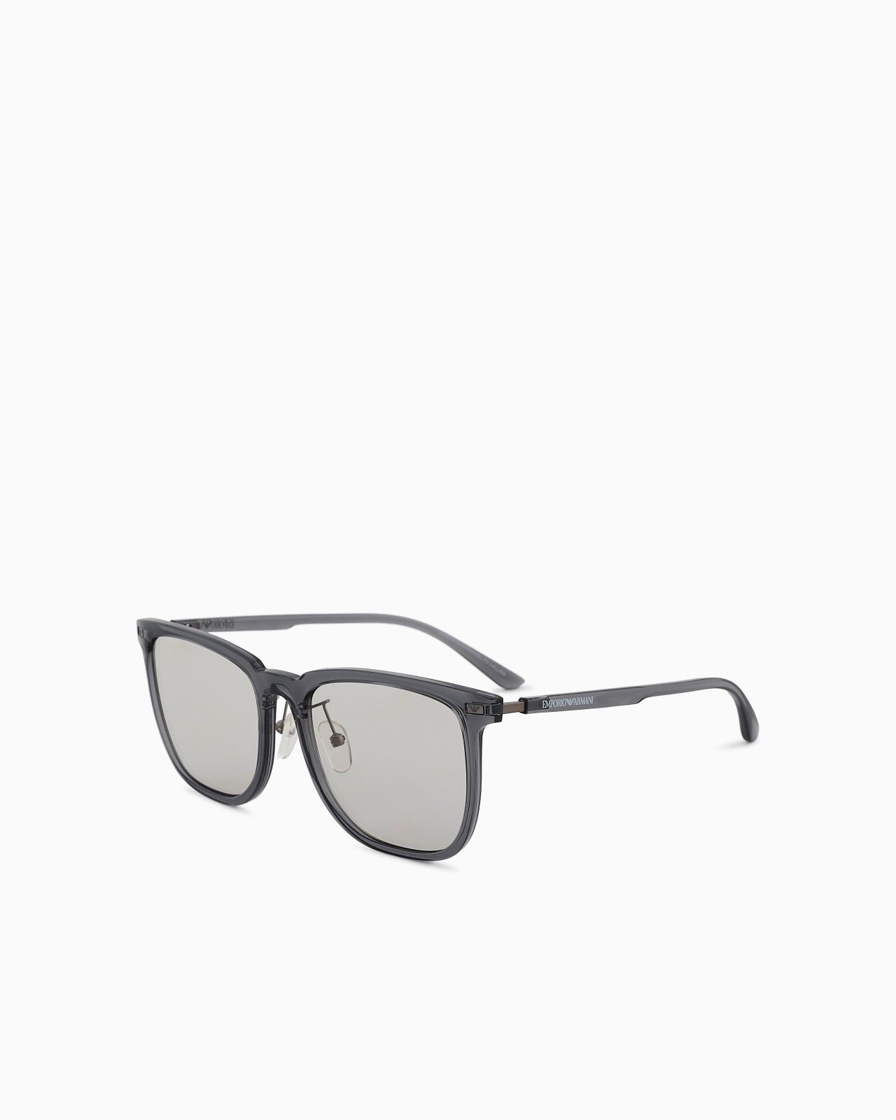UNISEX SQUARE SUNGLASSES - 2