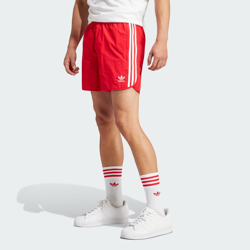 adidas Adicolor Classics Sprinter Shorts outlook