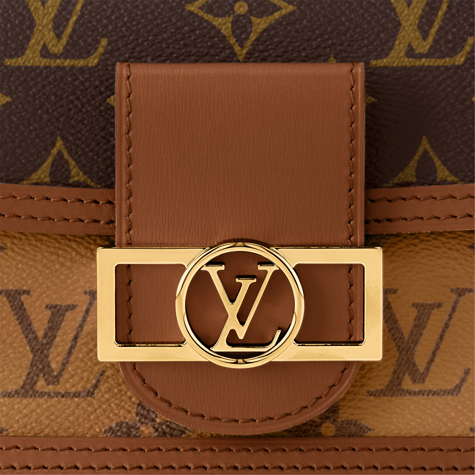 Dauphine Chain Wallet - 6