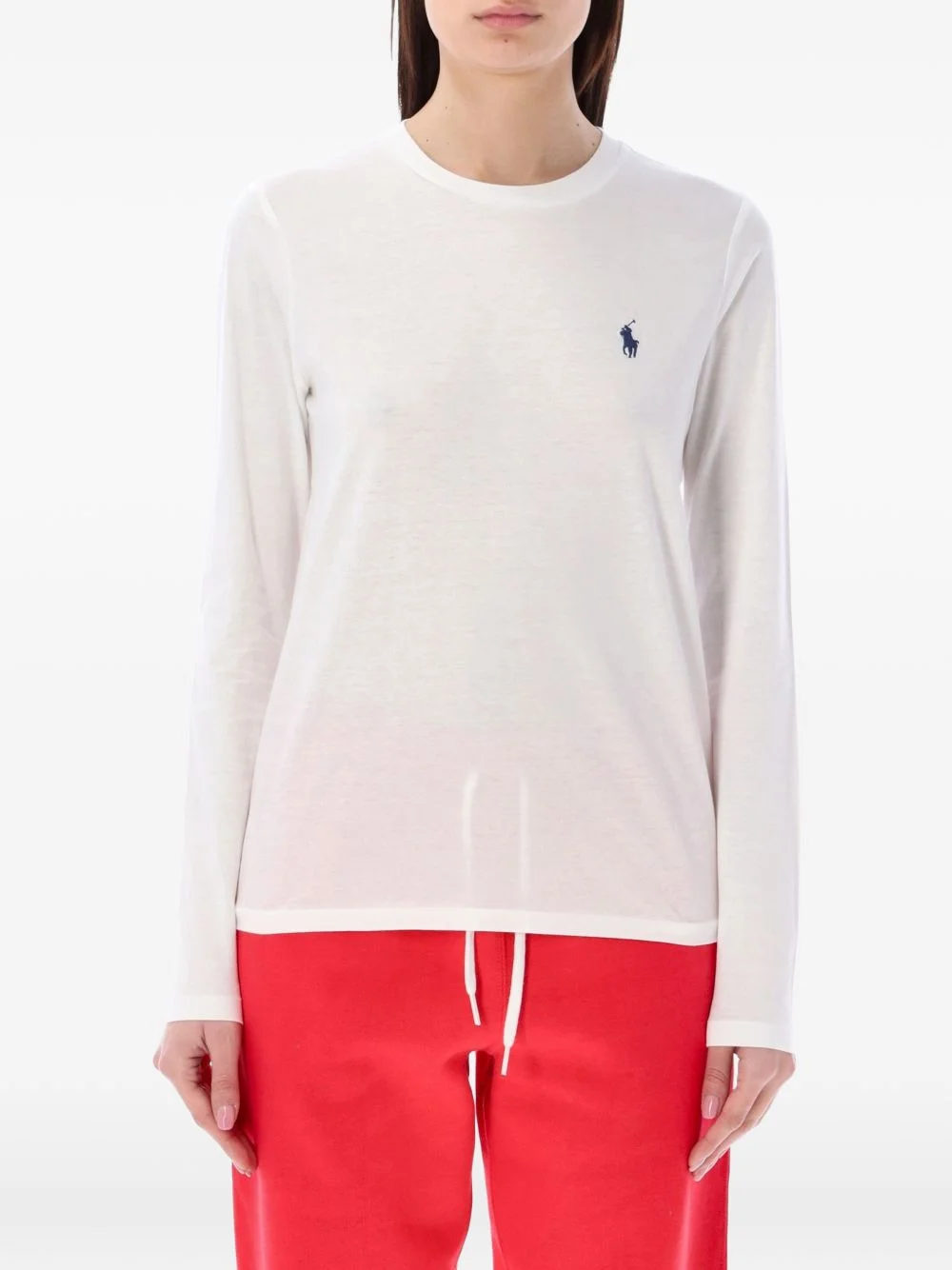 long-sleeve T-shirt - 1