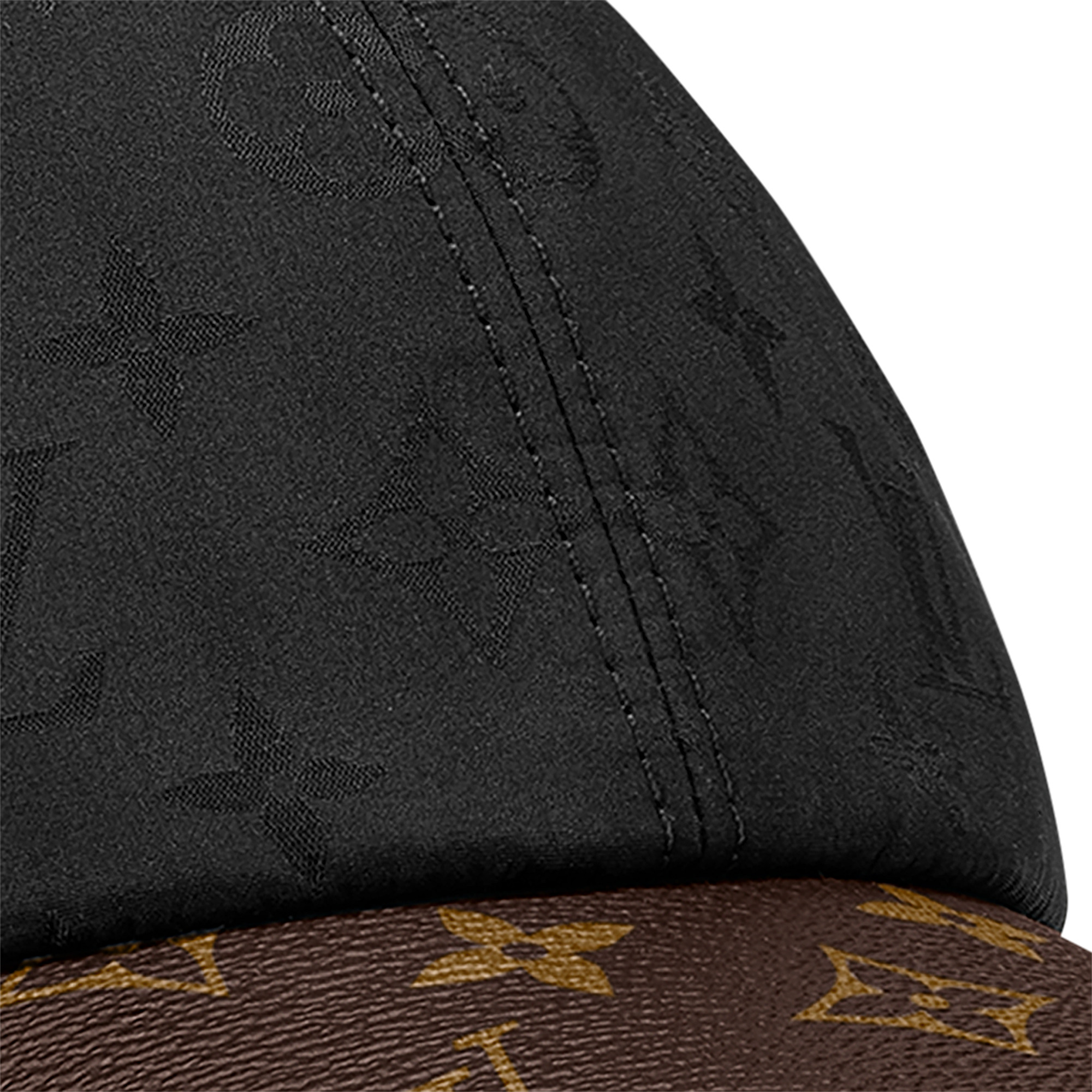 LV Get Ready Cap - 3