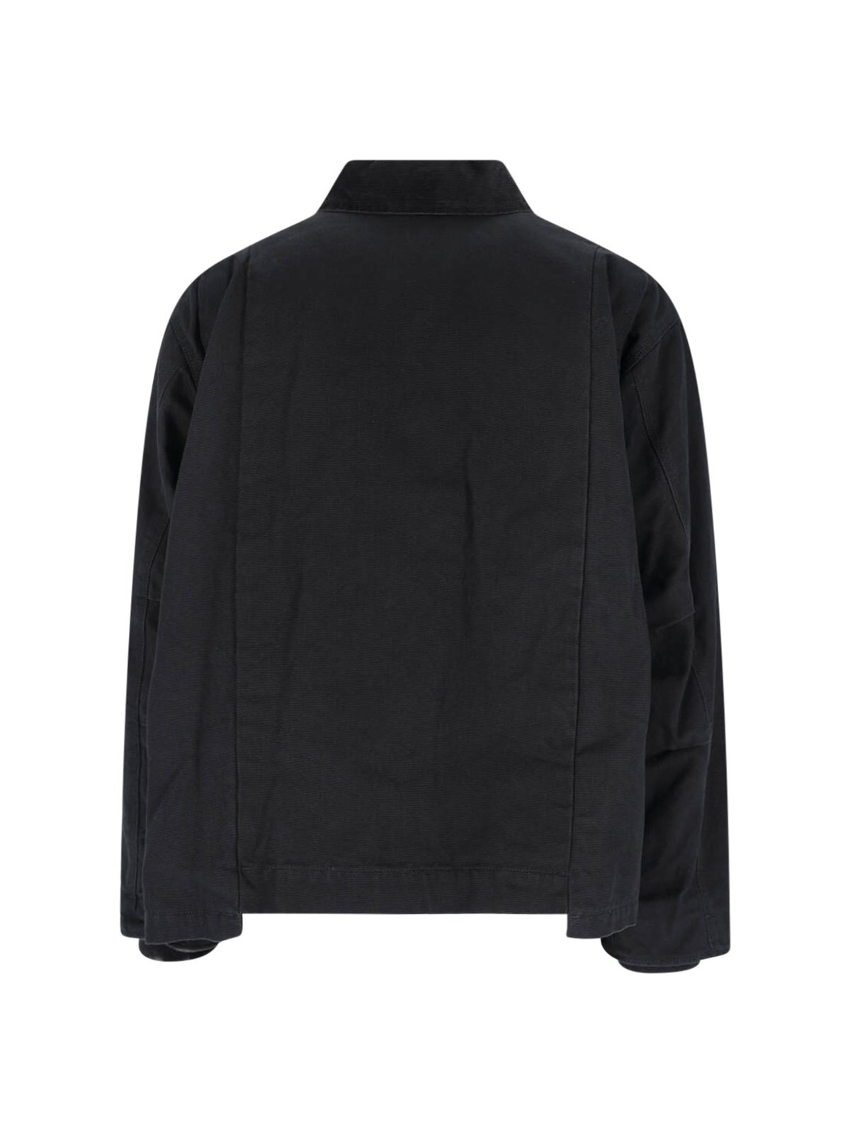 X CARHARTT WIP 'DUCK JACKET' JACKET - 2