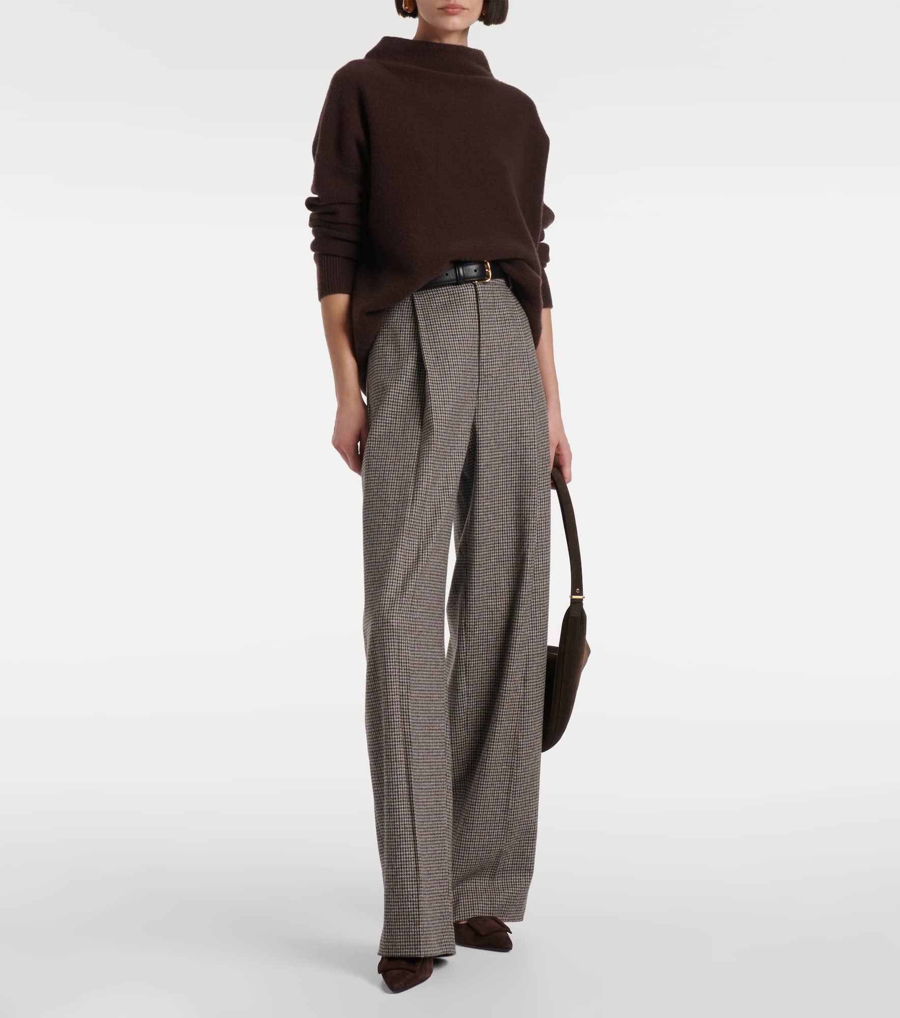 Cashmere sweater - 2