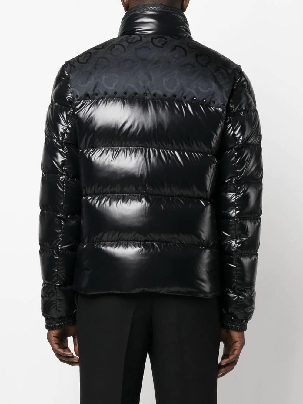 Lentille down jacket - 4