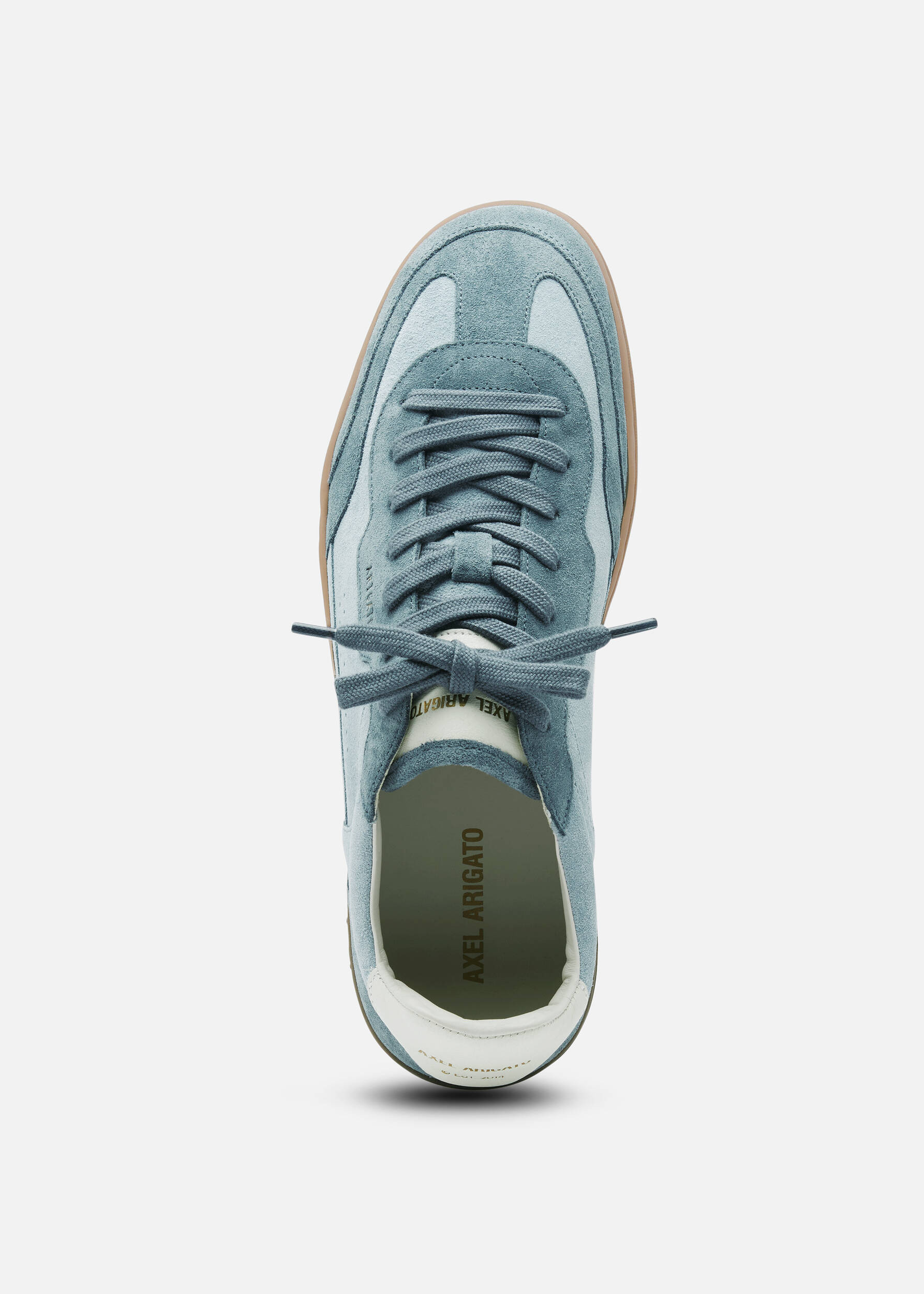 Dice T-Toe Sneaker - 4