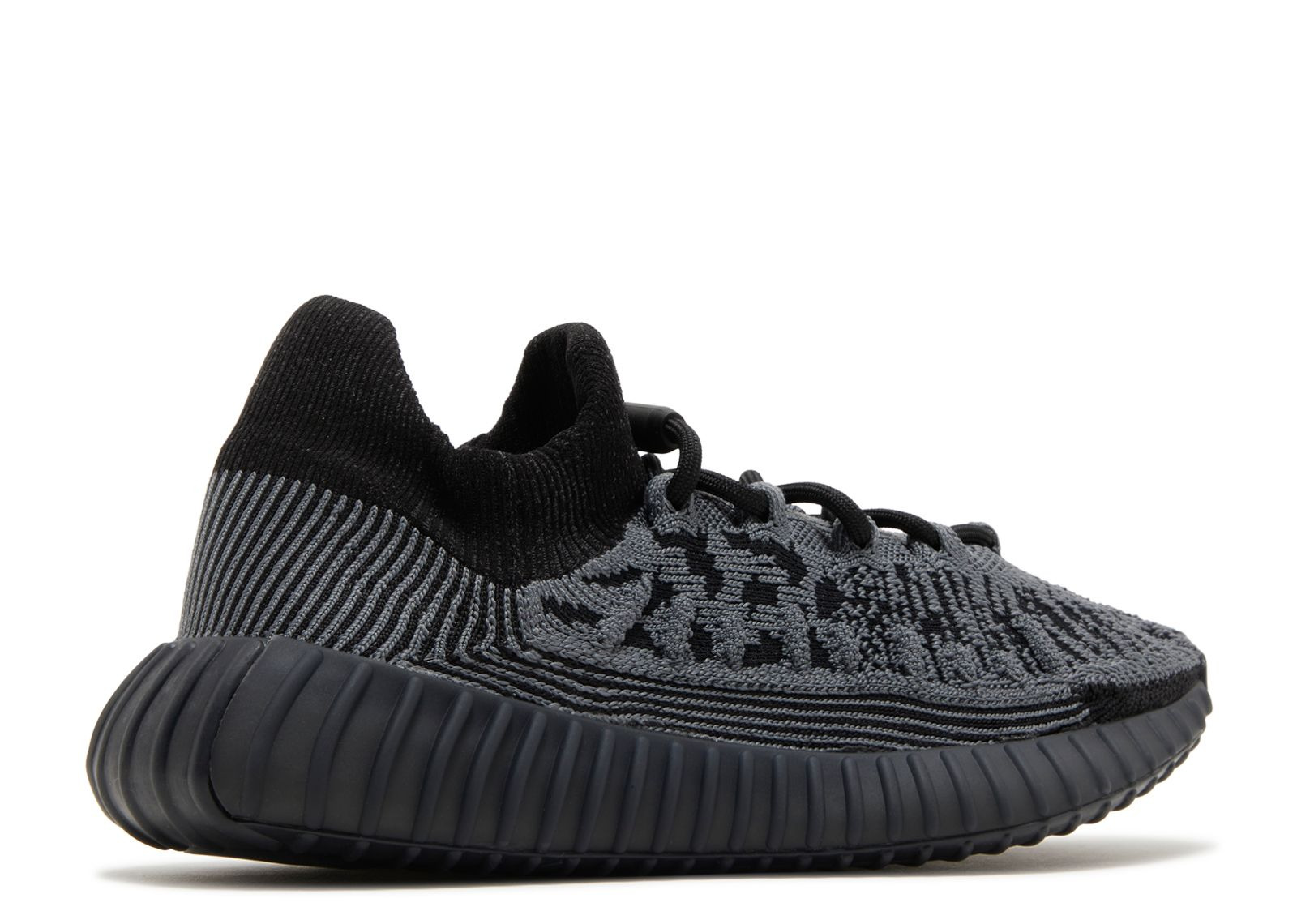 YEEZY BOOST 350 V2 CMPCT 'SLATE ONYX' - 3