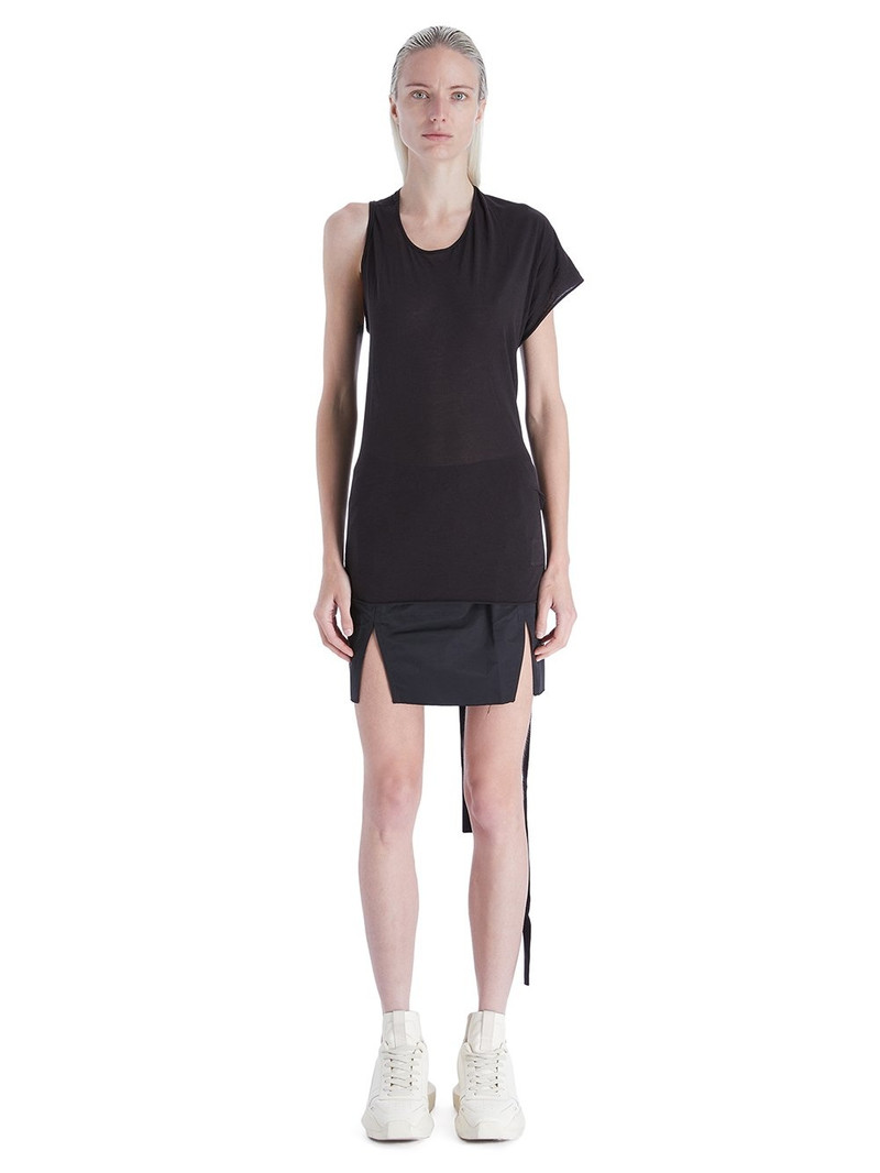Rick Owens DRKSHDW SKIRT outlook