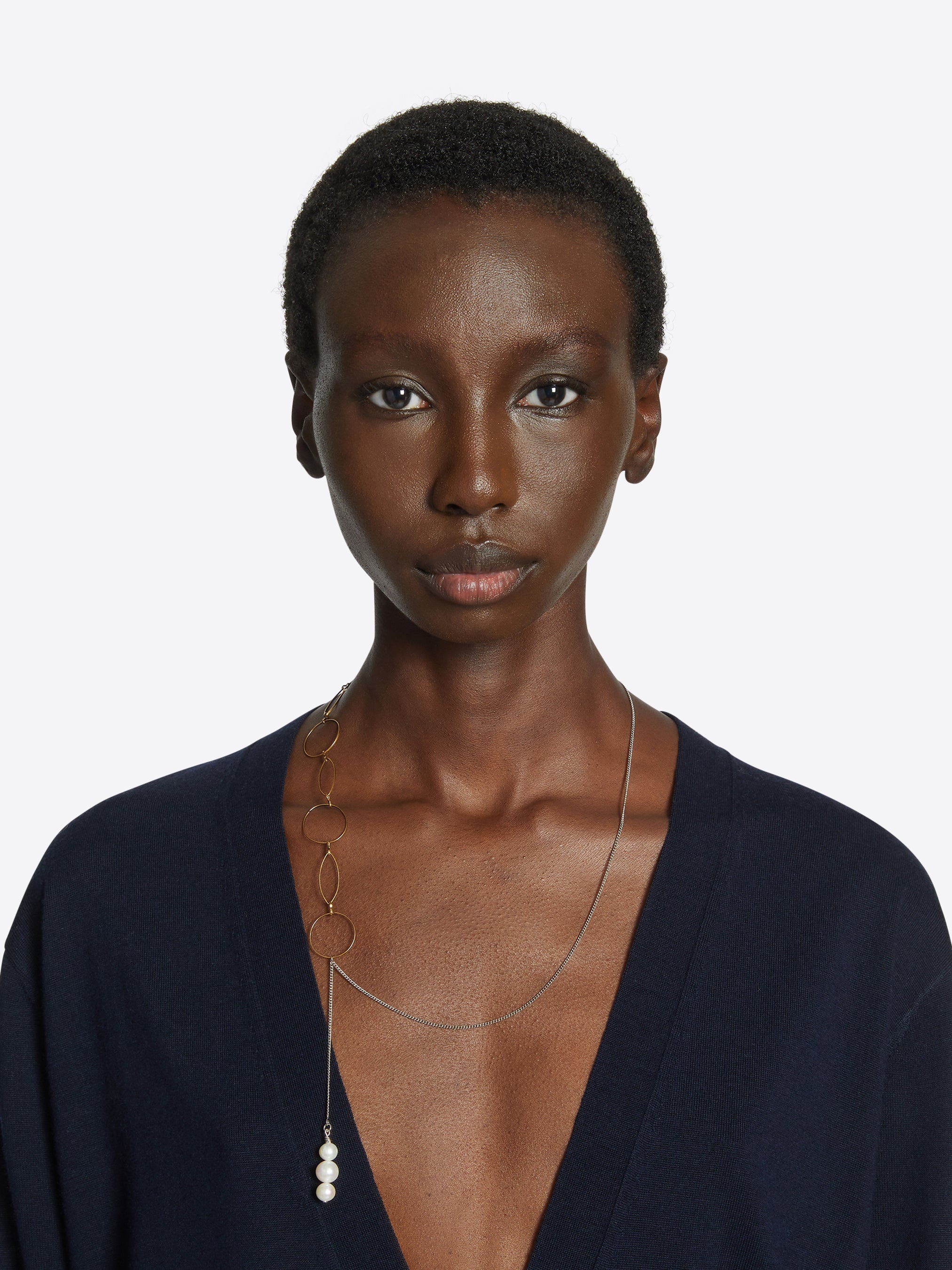 CHAIN NECKLACE - 4