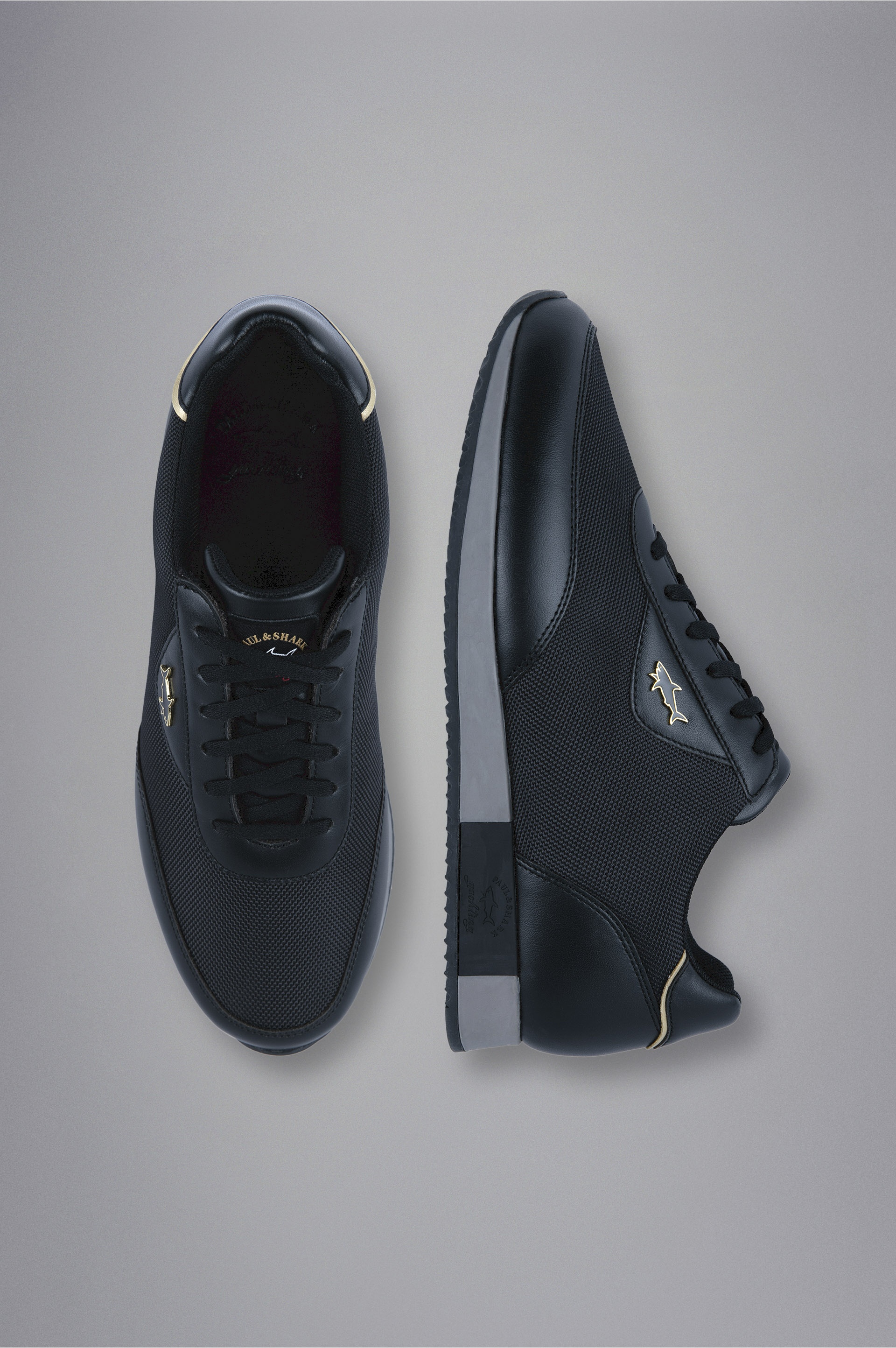 HYBRID SNEAKERS - 2