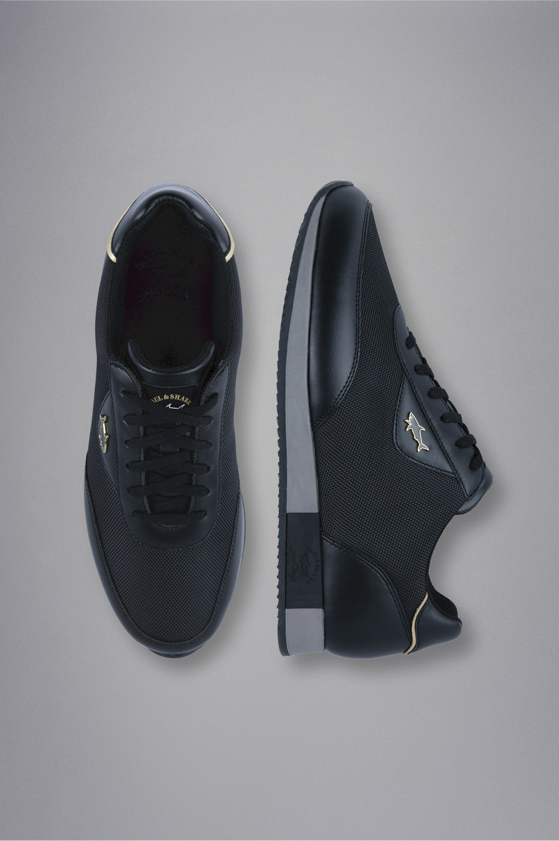 Paul & Shark HYBRID SNEAKERS outlook