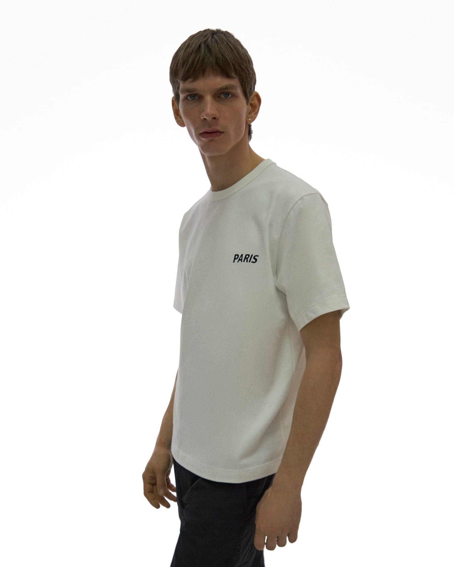 PARIS TEE - 5