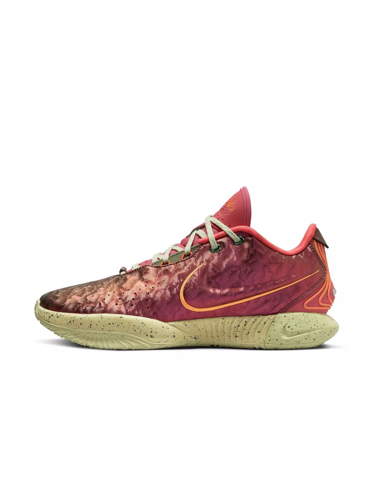 LeBron XXI "Queen Conch" Men's Basketball Shoe - 8
