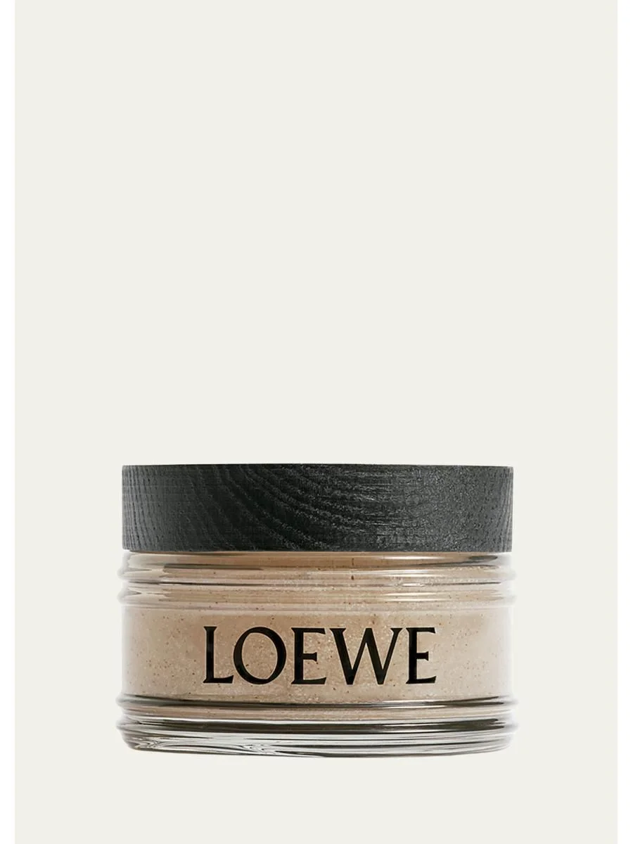Tomato Leaves Body Scrub, 6.8 oz. - 1