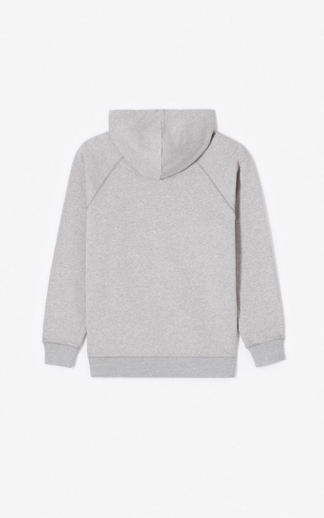 'Capsule Expedition' hoodie sweatshirt - 7