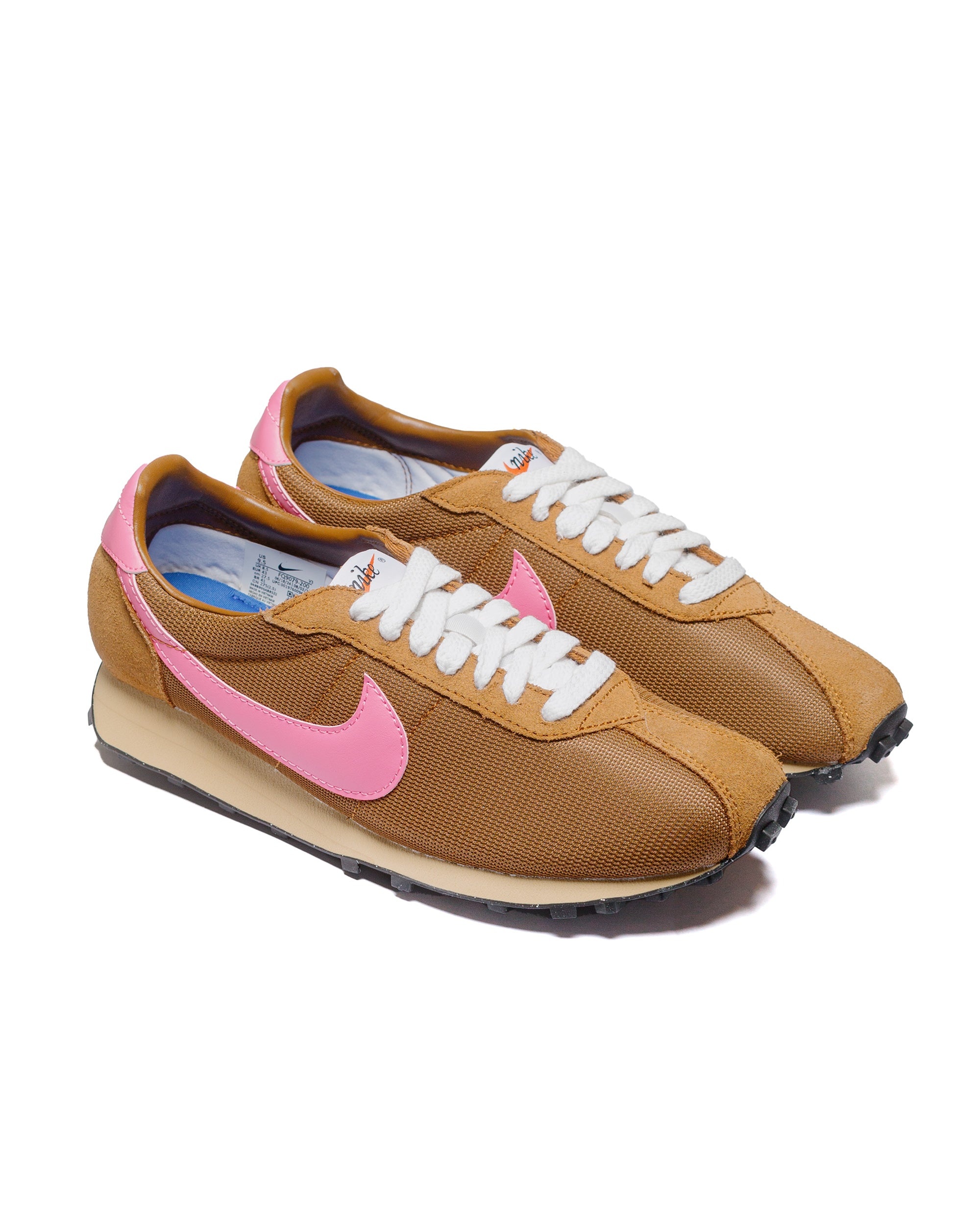 LD-1000 SP Light British Tan/Pinksicle - 2