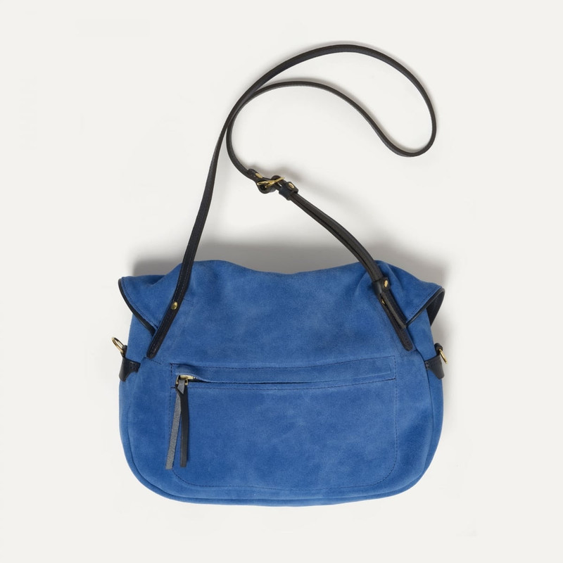SOFT MUSETTE S JANICE - AGATE BLUE 3
