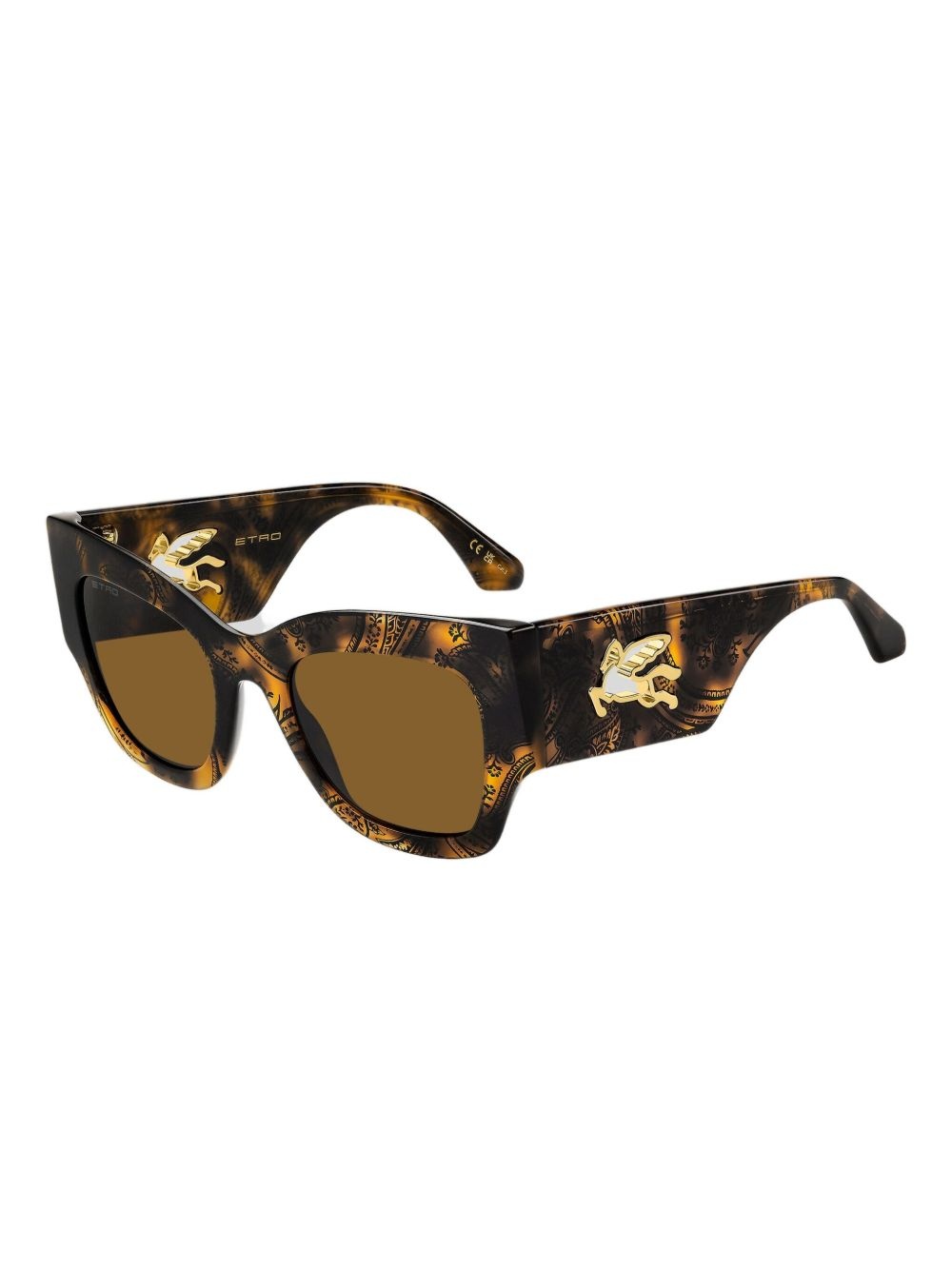 Etromania sunglasses - 3